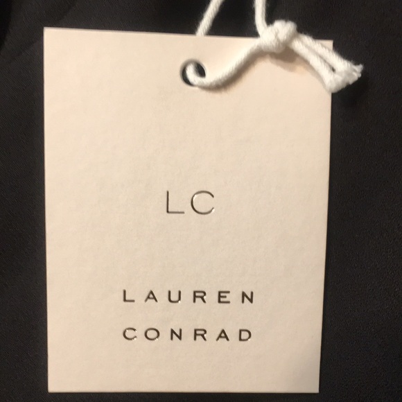 Lauren Conrad wide-leg trouser pants. Size XXL - Picture 5 of 10